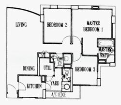 Tanglin View (D3), Condominium #531674661